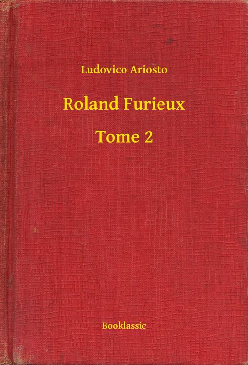 Produktbild: Roland Furieux - Tome 2