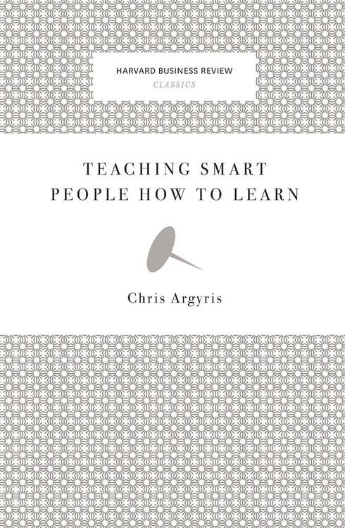 Produktbild: Teaching Smart People How to Learn