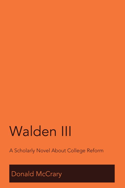 Produktbild: Walden III