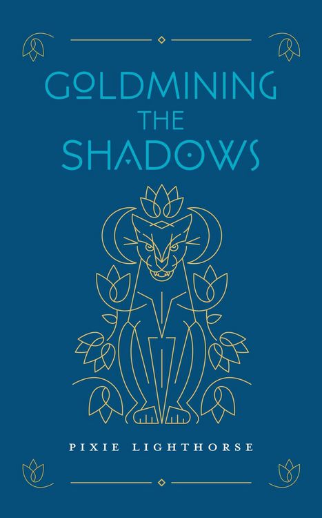 Produktbild: Goldmining the Shadows