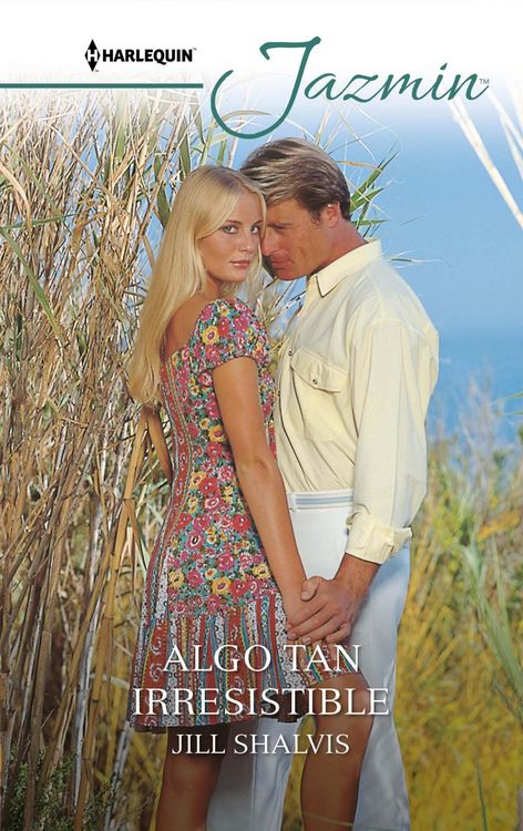 Produktbild: Algo tan irresistible