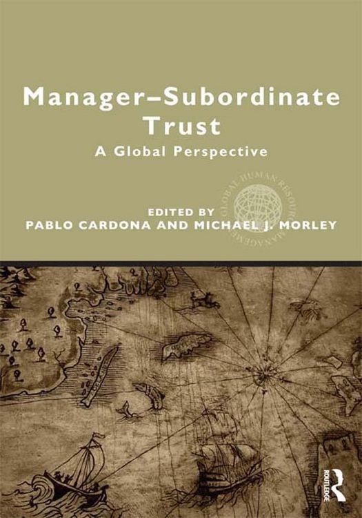 Produktbild: Manager-Subordinate Trust