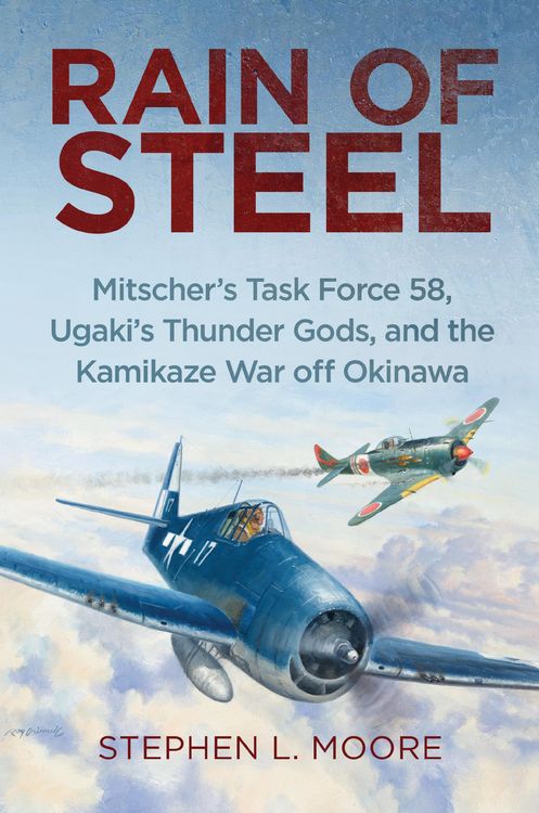 Produktbild: Rain of Steel