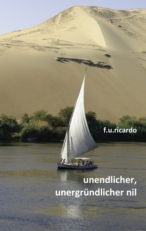 Produktbild: Unendlicher, unergr&uuml;ndlicher Nil