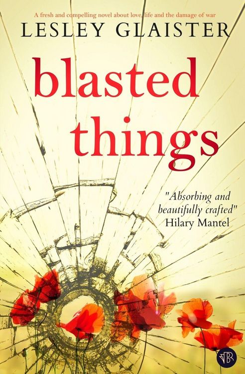 Produktbild: Blasted Things