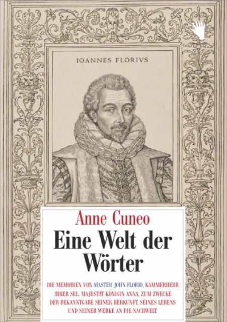 Produktbild: Eine Welt der W&ouml;rter