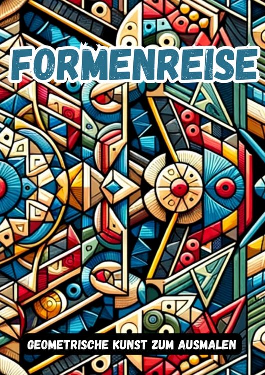 Produktbild: Formenreise