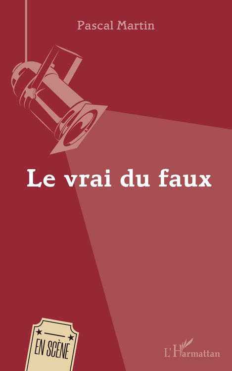 Produktbild: Le vrai du faux