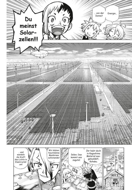 Produktbild: Dr. Stone 25