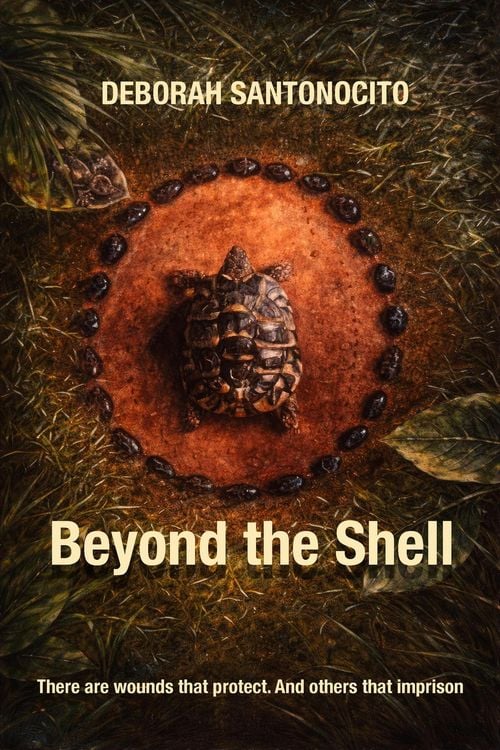 Produktbild: Beyond the Shell