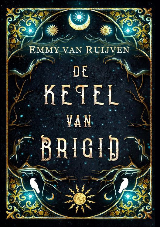 Produktbild: De ketel van Brigid