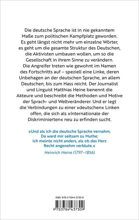 Produktbild: Der gro&szlig;e Sprachumbau
