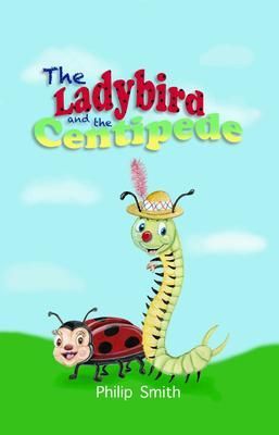 Produktbild: The Ladybird and The Centipede