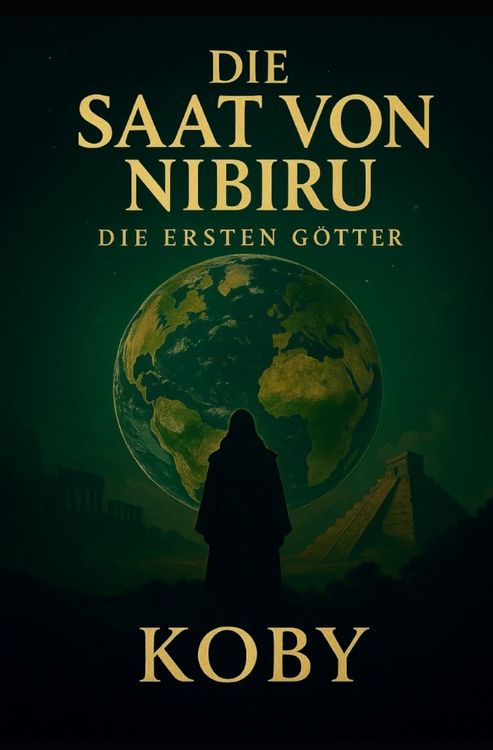 Produktbild: Die Saat von Nibiru