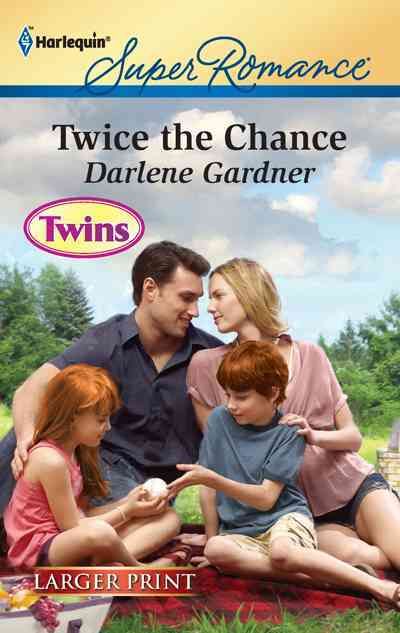 Produktbild: Twice the Chance