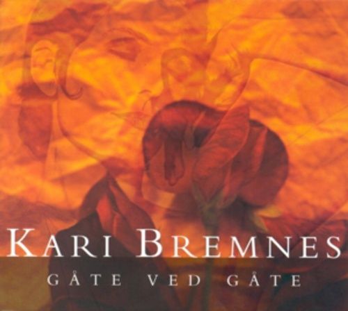 Produktbild: Gate ved gate