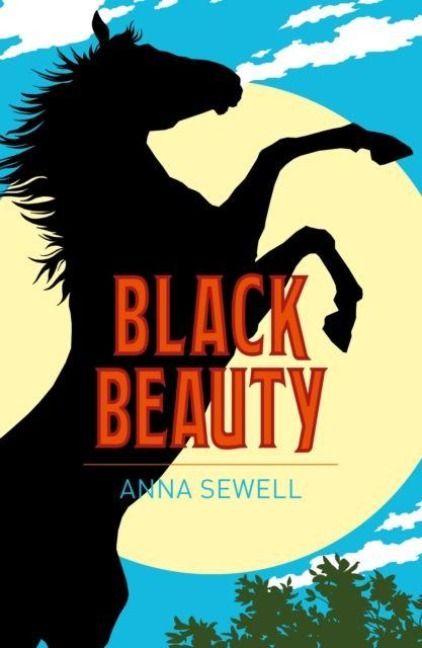 Produktbild: Black Beauty