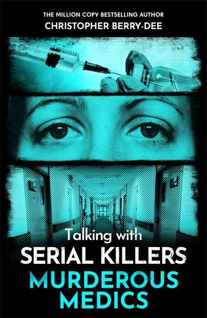Produktbild: Talking with Serial Killers