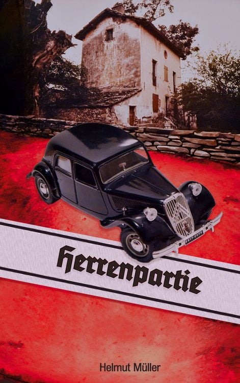 Produktbild: Herrenpartie