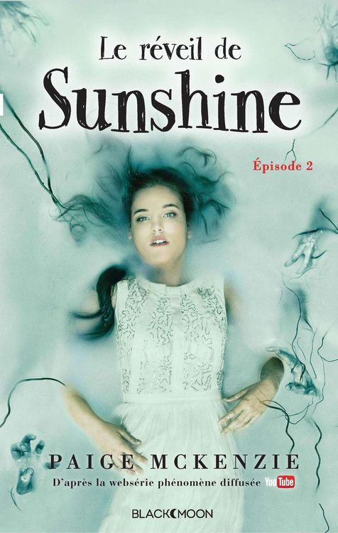 Produktbild: Sunshine - &Eacute;pisode 2 - Le r&eacute;veil de Sunshine