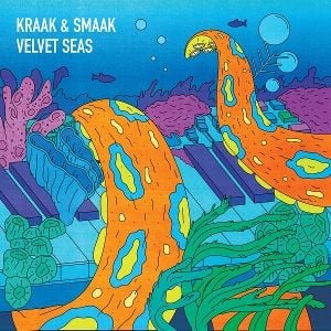 Produktbild: Velvet Seas