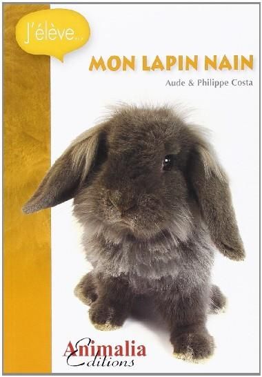 Produktbild: Mon lapin nain