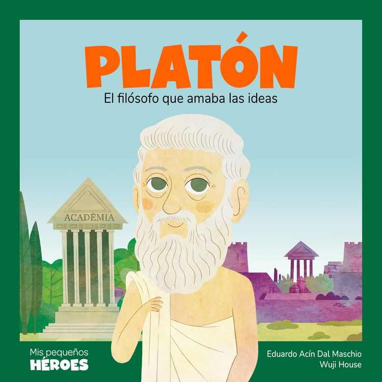 Produktbild: Plat&oacute;n