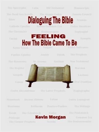 Produktbild: Dialoguing The Bible