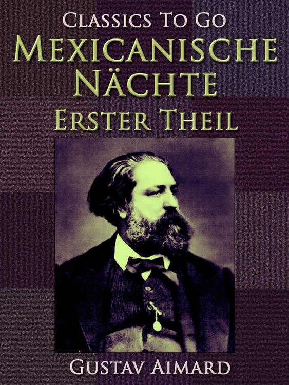 Produktbild: Mexikanische N&auml;chte - Erster Teil