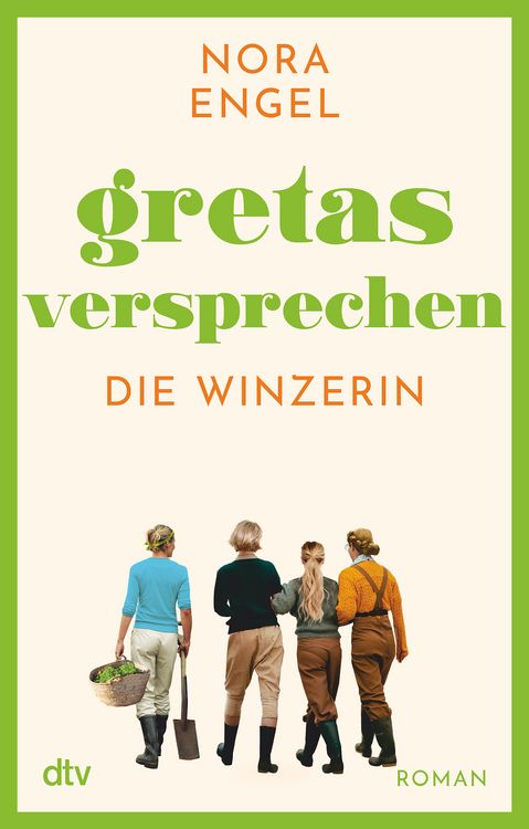 Produktbild: Gretas Versprechen