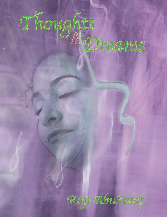 Produktbild: Thoughts & Dreams