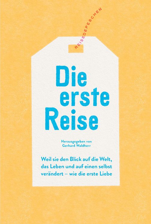 Produktbild: Die erste Reise