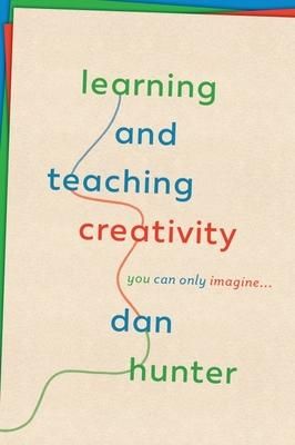 Produktbild: Learning and Teaching Creativity