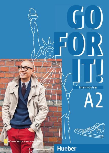 Produktbild: Go for it! A2