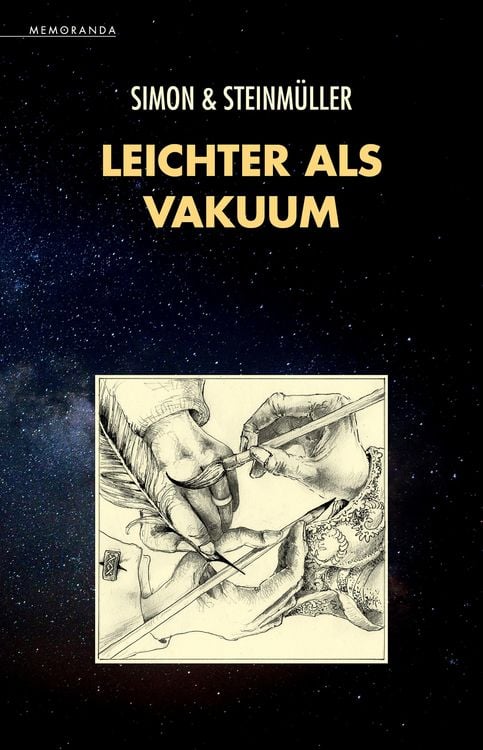 Produktbild: Leichter als Vakuum