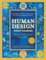 Produktbild: Human Design - Insan Tasarimi