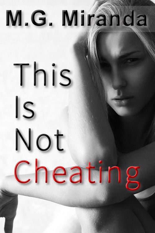 Produktbild: This Is Not Cheating