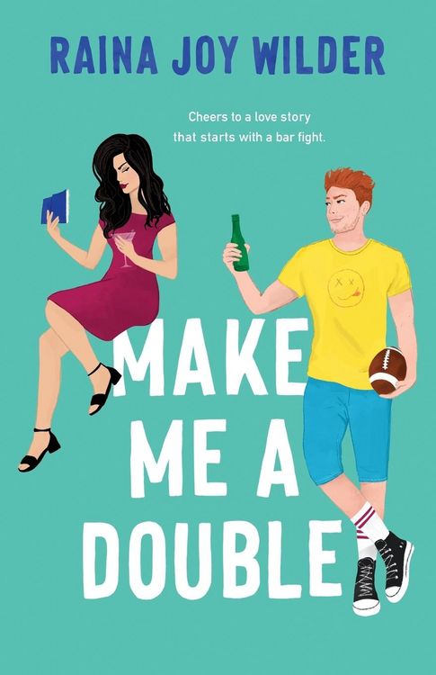 Produktbild: Make Me a Double