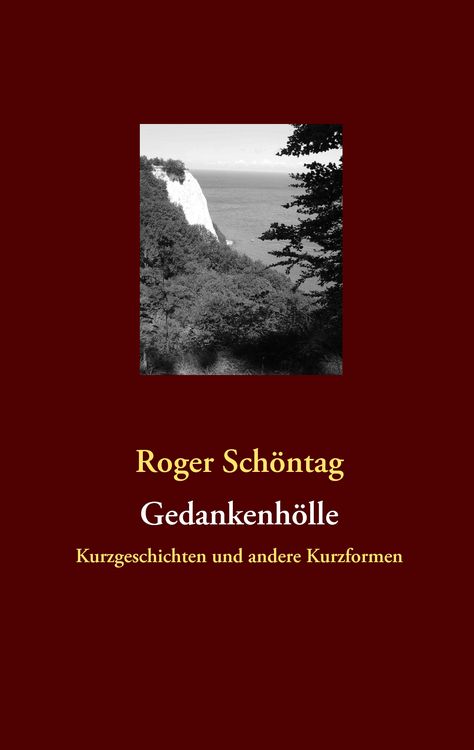 Produktbild: Gedankenh&ouml;lle