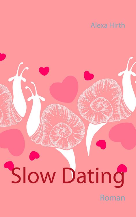 Produktbild: Slow Dating