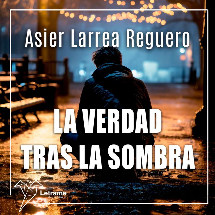 Produktbild: La verdad tras la sombra