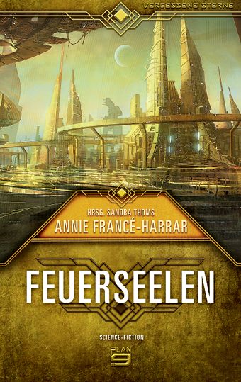 Produktbild: Feuerseelen