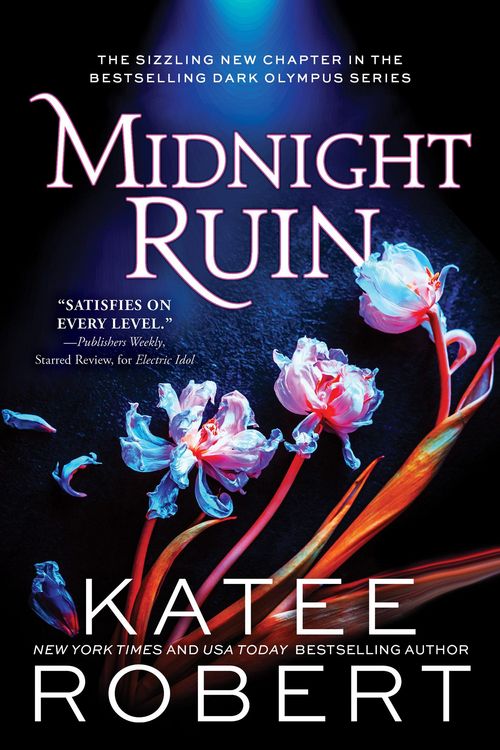 Produktbild: Midnight Ruin