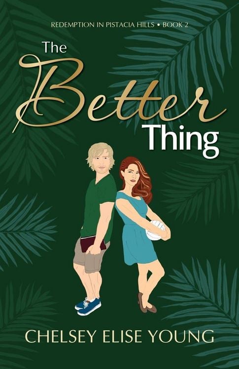 Produktbild: The Better Thing