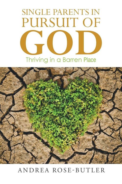 Produktbild: Single Parents in Pursuit of God