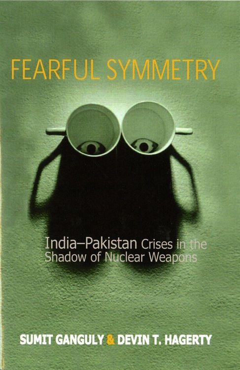 Produktbild: Fearful Symmetry