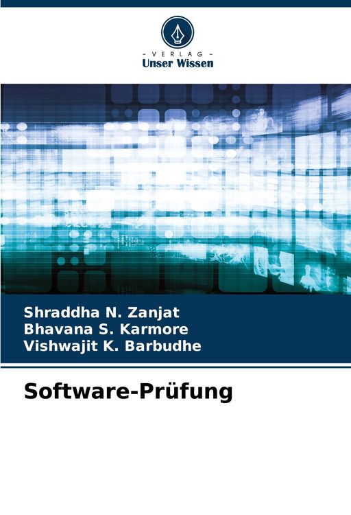 Produktbild: Software-Pr&uuml;fung
