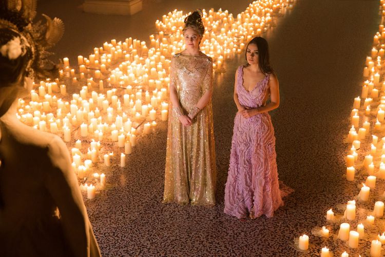 Produktbild: Jupiter Ascending