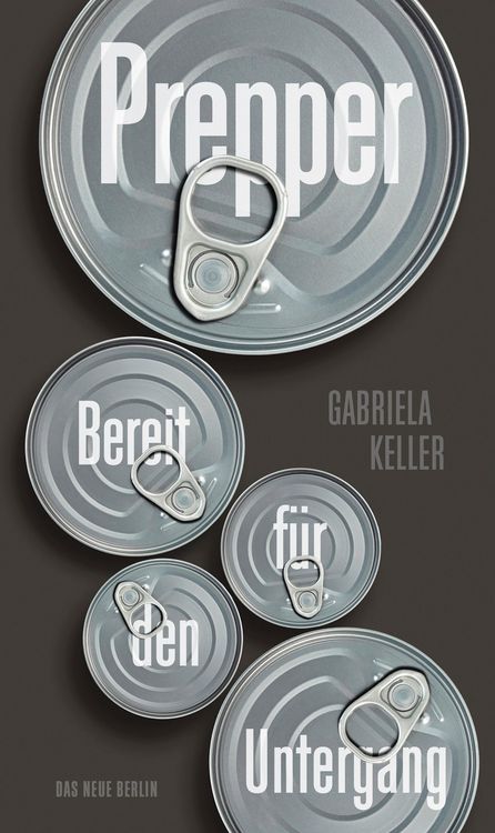 Produktbild: Bereit f&uuml;r den Untergang: Prepper