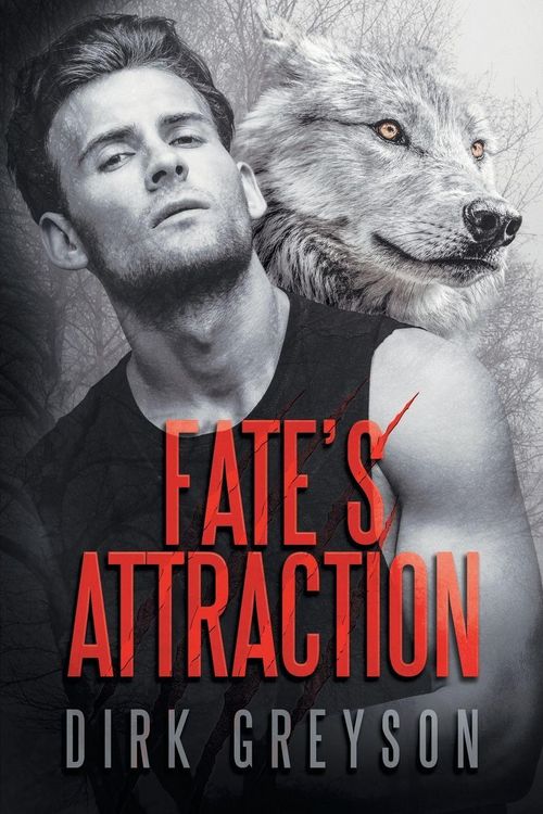 Produktbild: Fate's Attraction